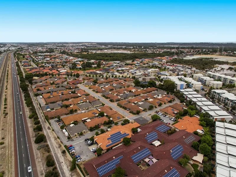 Southern Cross Community Care Services CACP (South East Metro) - In-Home Care in Rivervale, WA photo 9