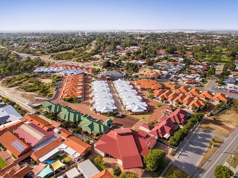Southern Cross Community Care Services CACP (South East Metro) - In-Home Care in Rivervale, WA photo 1