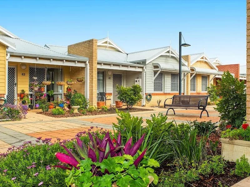 Southern Cross Community Care Services CACP (South East Metro) - In-Home Care in Rivervale, WA photo 3