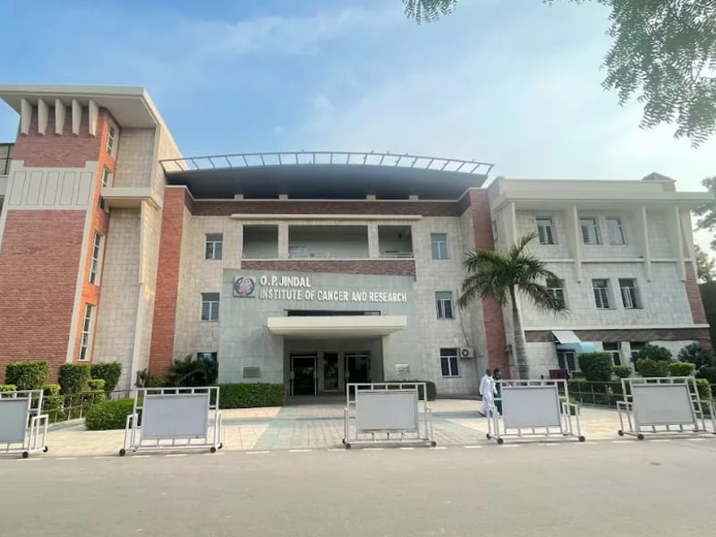 V.K. Neuro Care & Trauma Research Hospital, N-159, Model Town, Opp. ITI Near Jindal Hospital - अस्पताल in Model Town, Haryana photo 3