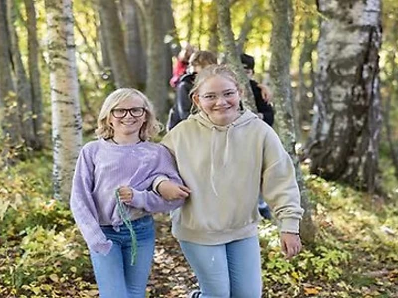 Älvbacken - Äldreboende in Vindeln, Västerbottens län photo 2
