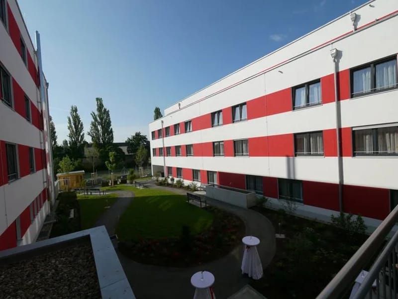 Alten- und Pflegeheim St. Katharinenspital - Pflegeheim in Regensburg, Bayern photo 1
