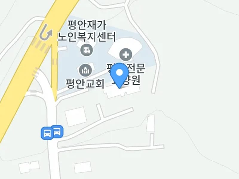 경천전문요양원 in 서귀포시, 제주특별자치도 photo 2
