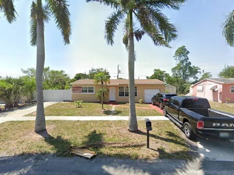 Abaco House Alf - Assisted Living in Palm Springs, FL photo 1