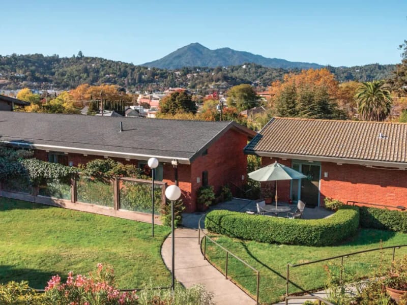 Aldersly - Assisted Living in San Rafael, CA photo 1