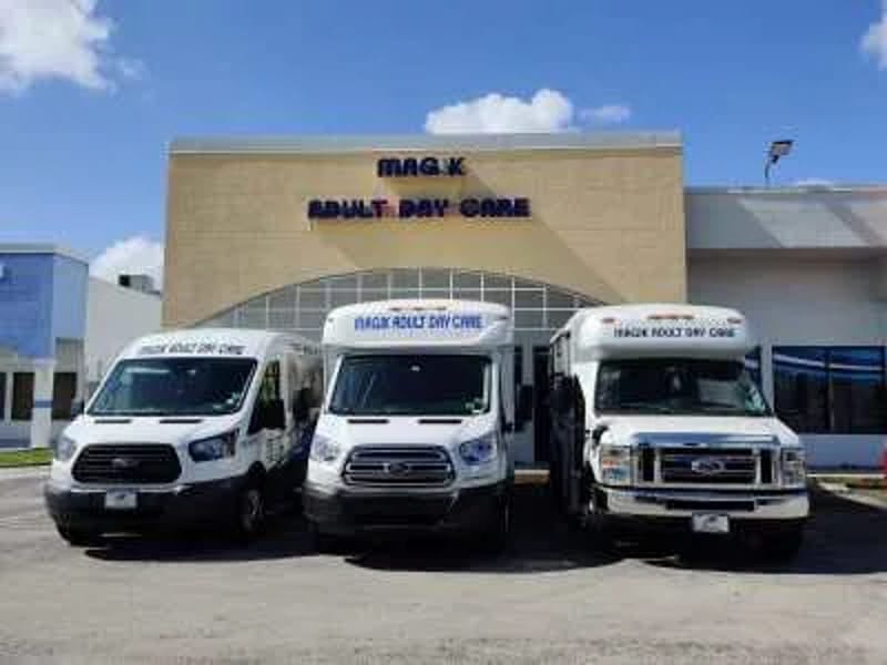 Life And Love Adult Daycare Center CORP. - Adult Day Care in HIALEAH, FL photo 3