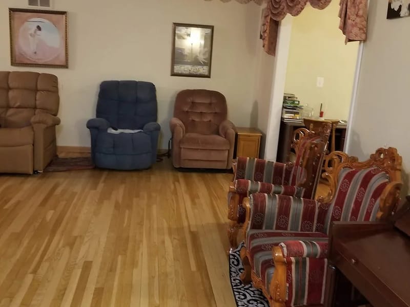 Advantage Assisted Living - Assisted Living in Rio, NM photo 1