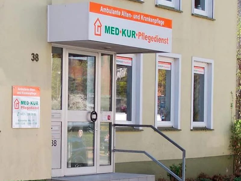 Ambulante Pflege am Meer - Häusliche Pflege in Kiel, Schleswig-Holstein photo 1