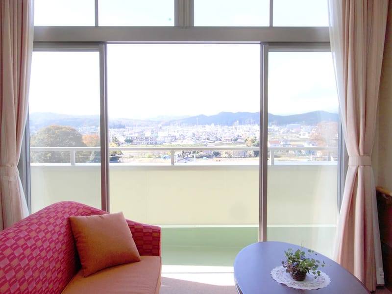 あずみ苑鹿沼 - 有料老人ホーム in 鹿沼市, 栃木県 photo 3