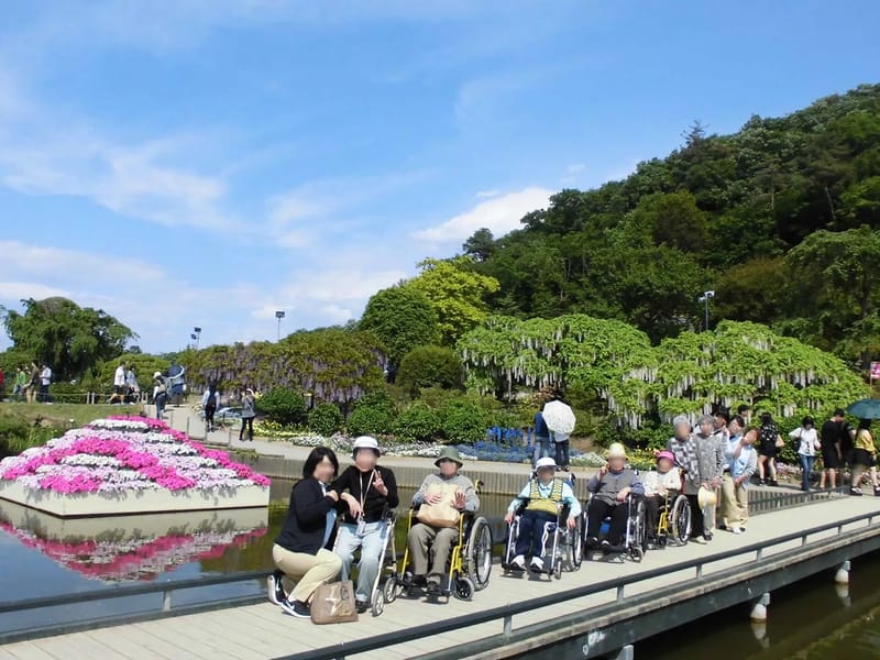 あずみ苑鹿沼 - 有料老人ホーム in 鹿沼市, 栃木県 photo 2