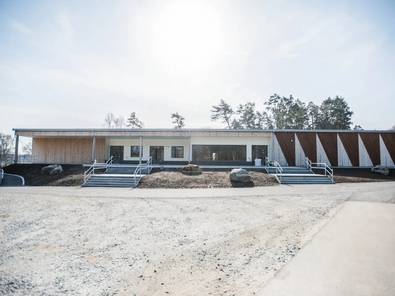 Asarum - Äldreboende in Karlshamn, Blekinge län photo 2