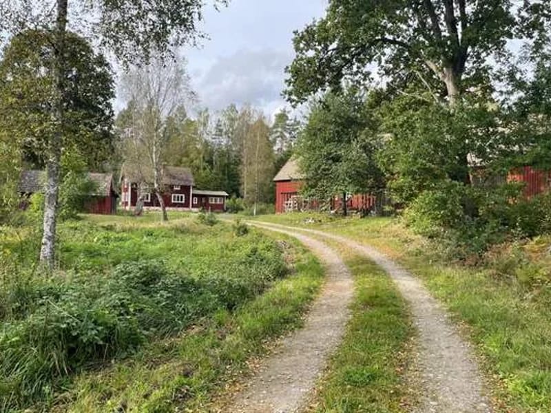Asarum - Äldreboende in Karlshamn, Blekinge län photo 1