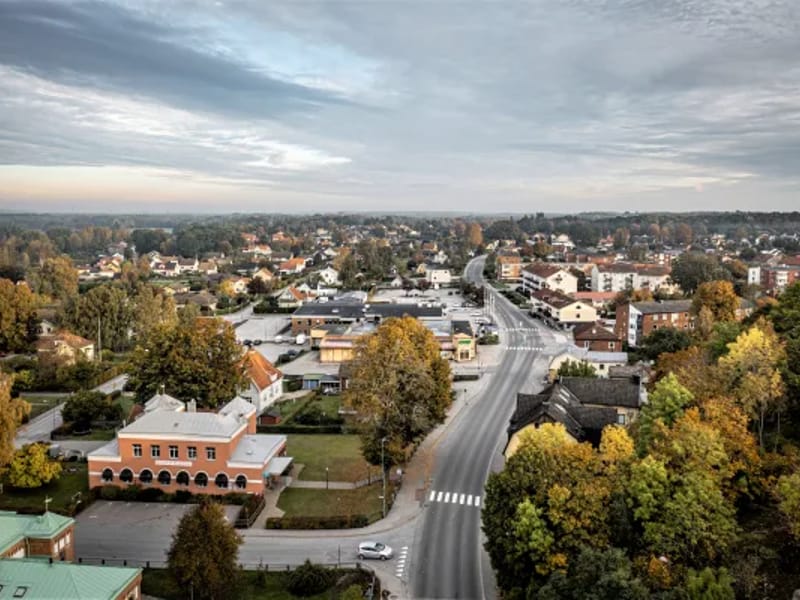 Asarum - Äldreboende in Karlshamn, Blekinge län photo 3