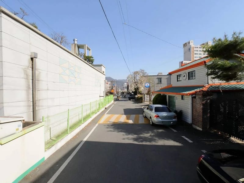 대송재가복지센터 - 요양원 in 포항시, 경상북도 photo 2