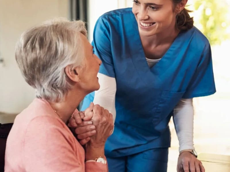 Care One at Lowell - Nursing Home in Lowell, MA photo 3