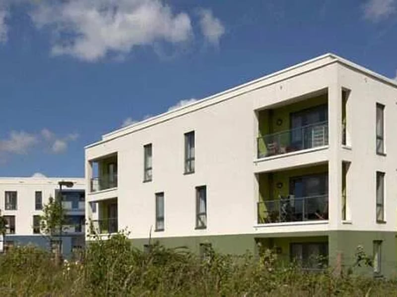 Ewart House in Harrow, England photo 2