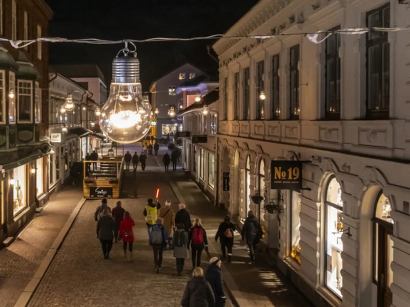 Hemsjögården - Äldreboende in Alingsås, Västra Götalands län photo 2