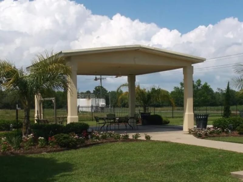 Vermilion Health Care Center — Nursing Home, Kaplan, LA · photo 3