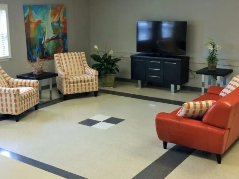 Vermilion Health Care Center — Nursing Home, Kaplan, LA · photo 2
