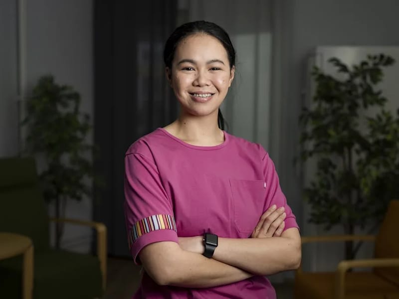 Mainiokoti Maaria in Turku, Varsinais-Suomi photo 2