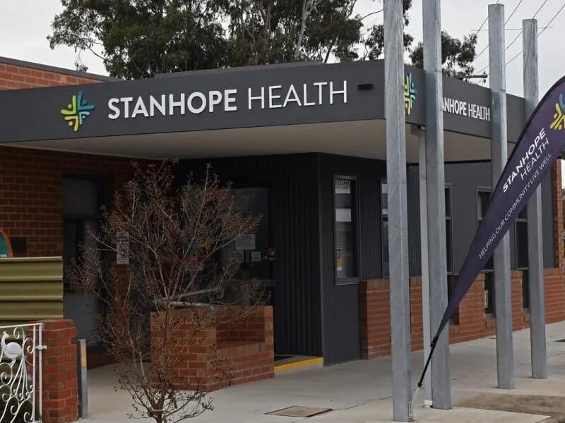 Stanhope Home Health Care Services - In-Home Care in Victoria Park, WA photo 1