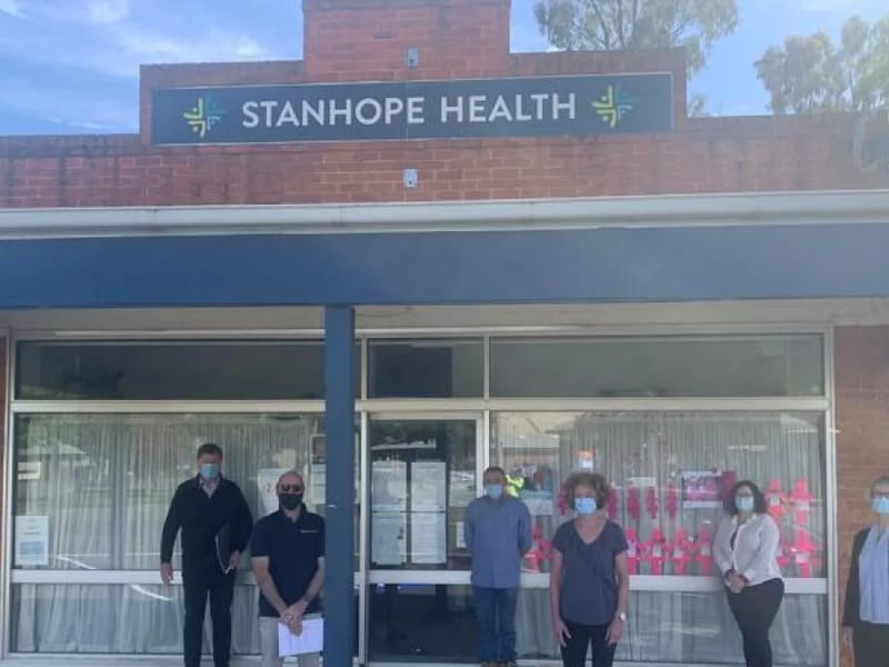 Stanhope Home Health Care Services - In-Home Care in Victoria Park, WA photo 2