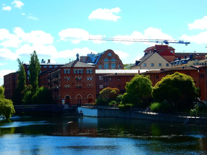 Pimpstensgatan 3 - Äldreboende in Norrköping, Östergötlands län photo 3