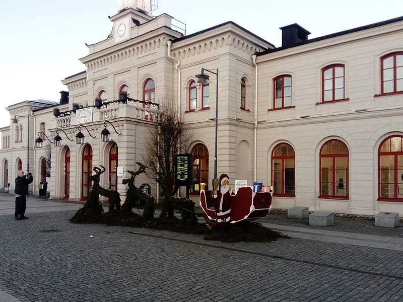Pimpstensgatan 3 - Äldreboende in Norrköping, Östergötlands län photo 2