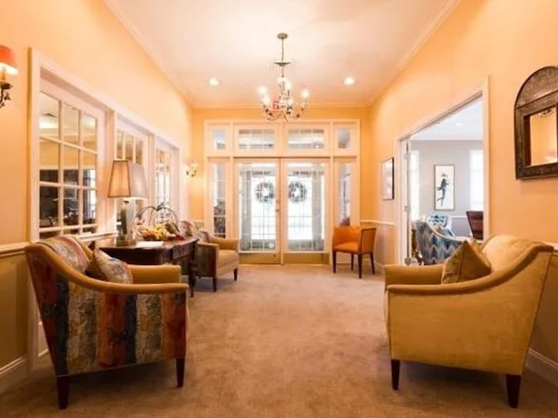 Arbor Terrace Of Asheville - Assisted Living in Asheville, NC photo 2