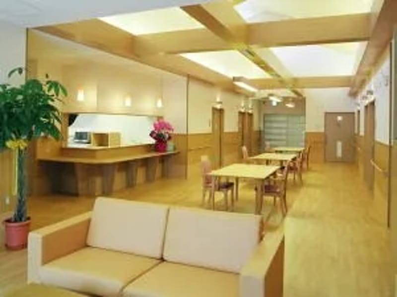 しおりの里特別養護老人ホーム - 特別養護老人ホーム in 津市, 三重県 photo 2