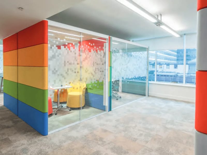 Head Office in Manchester, England photo 3