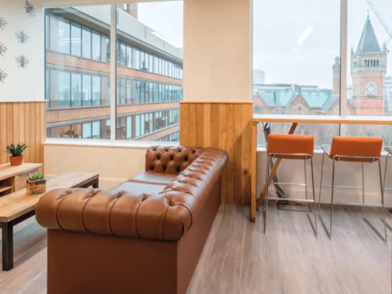 Head Office in Manchester, England photo 2