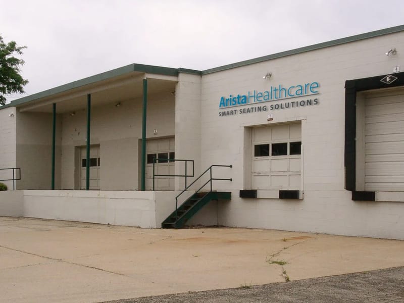 Arista Healthcare - Nursing Home in Naperville, IL photo 1