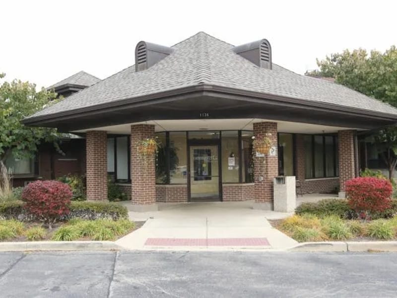 Arista Healthcare - Nursing Home in Naperville, IL photo 2