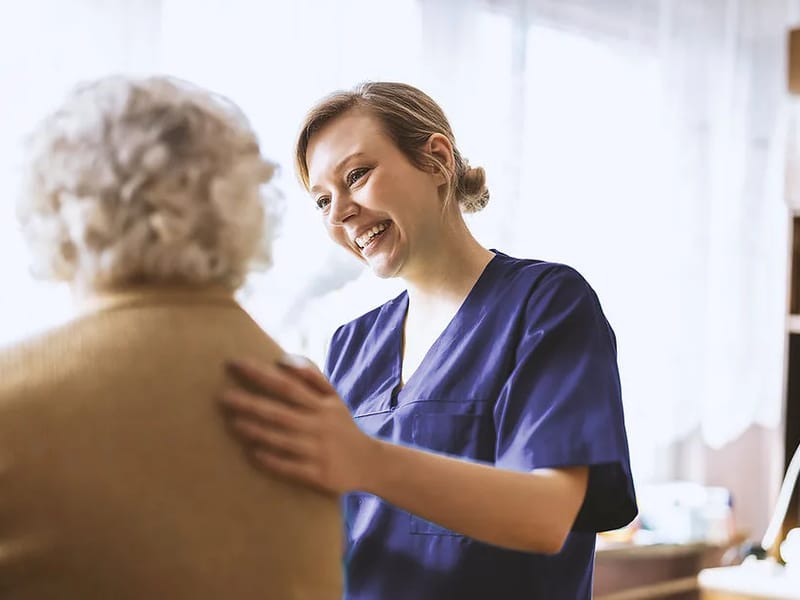 Accentcare Home Health of Texas - Home Health Nursing in Galveston, TX photo 1
