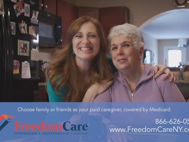 Freedom Care Group in Southampton, England photo 1