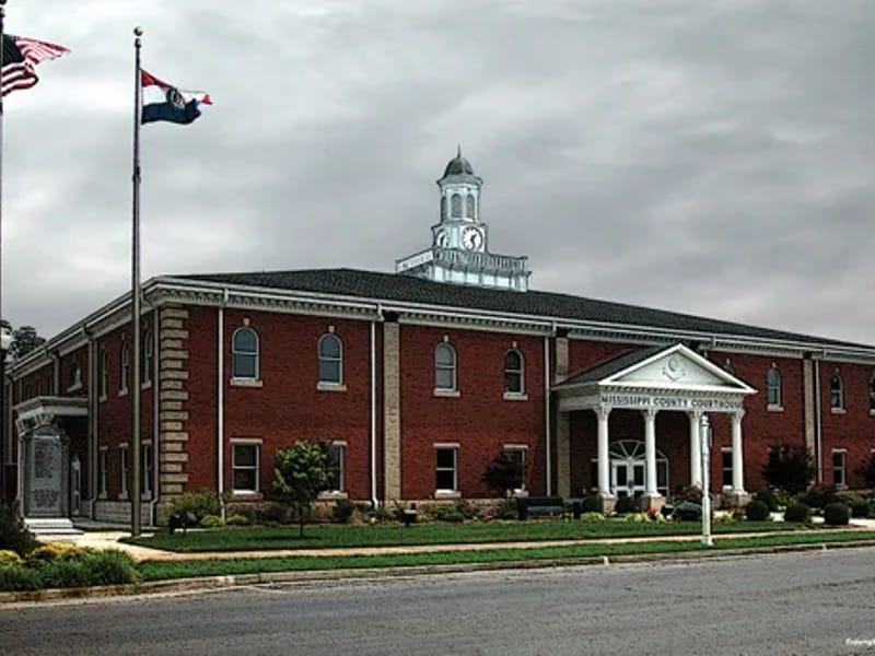 FMC - Mississippi County — Dialysis, Charleston, MO · photo 2