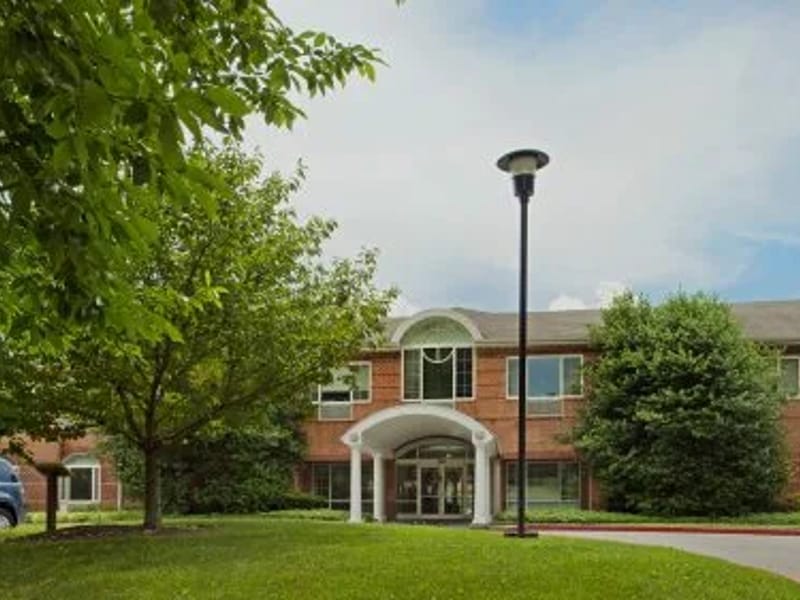 Good Samaritan Nursing Home  Operator, LLC - Nursing Home in Baltimore, MD photo 2