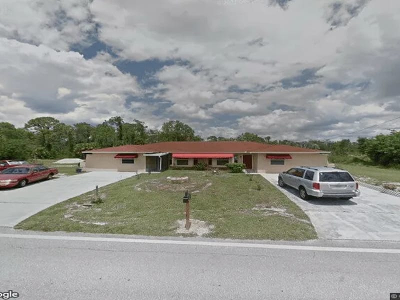 Anthurium (The) - Assisted Living in Lehigh Acres, FL photo 1