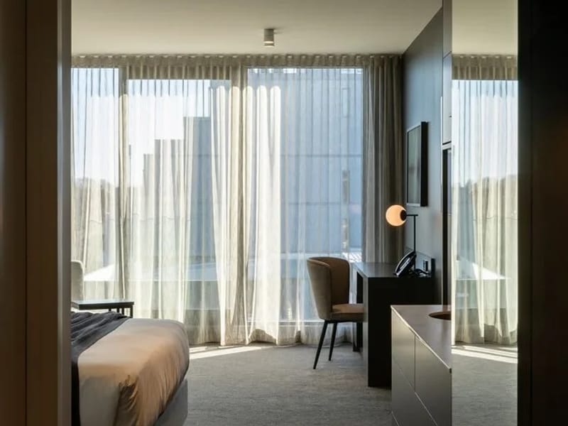 Mayfair Lifecare - Assisted Living in Christchurch, Canterbury District Health Board photo 2