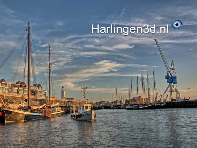 De Spiker - Begeleid Wonen in Harlingen, Friesland photo 2
