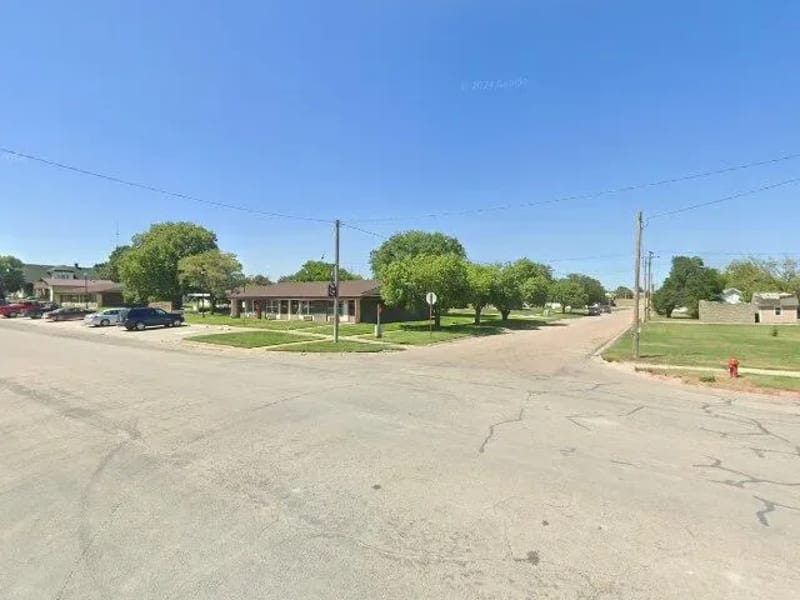 Logan Manor Community Health Services - Assisted Living in Logan, KS photo 2