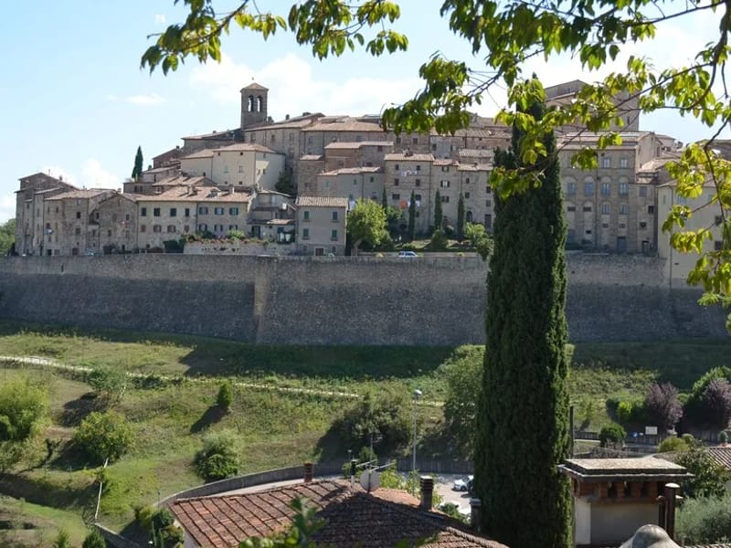 Rsa Di Anghiari - Casa di Riposo in Anghiari, Toscana photo 1