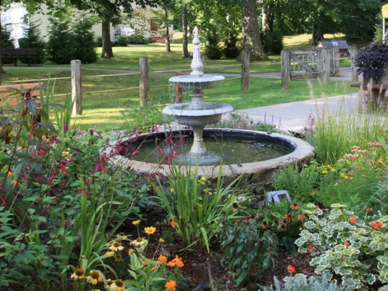 Ark Healthcare & Rehabilitation at Branford Hills - Nursing Home in Branford, CT photo 2