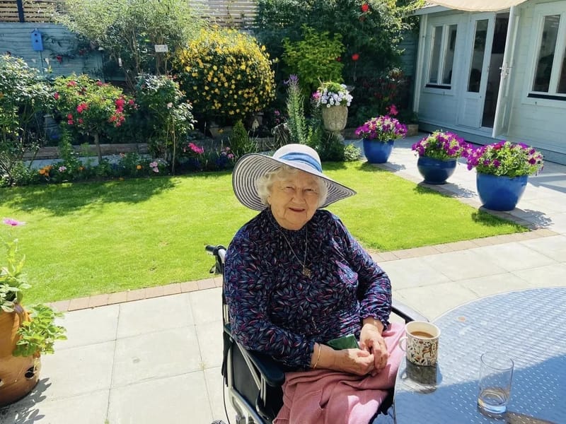 Rosedene Residential Care Limited - Assisted Living in Margate, England photo 3