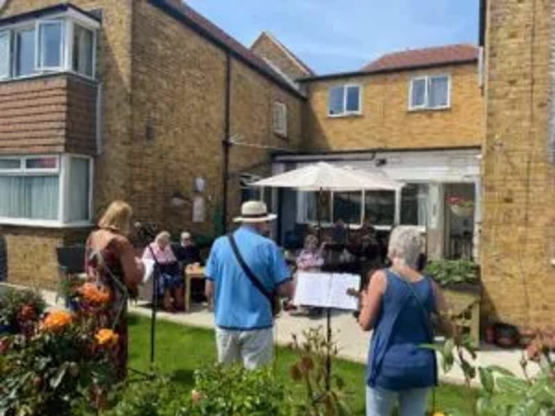 Rosedene Residential Care Limited - Assisted Living in Margate, England photo 2