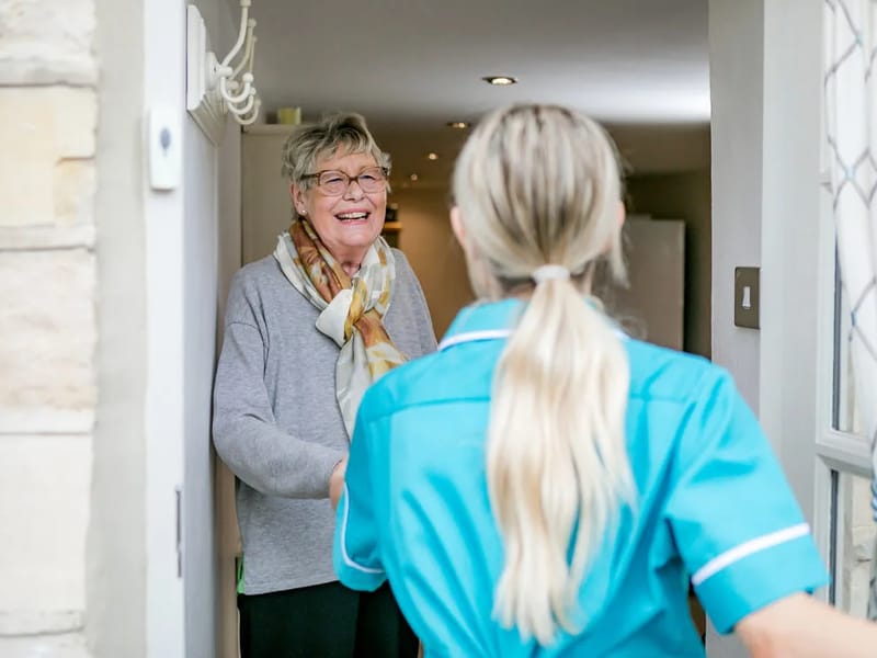 Springfield Healthcare (North Yorkshire & York) in Leeds, England photo 1