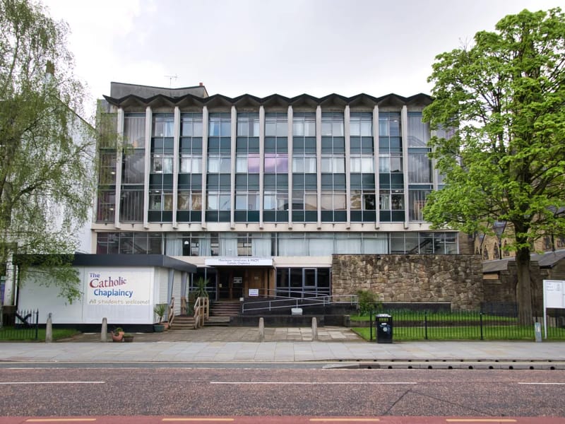Avila House - Nursing Home in Worthing, England photo 1