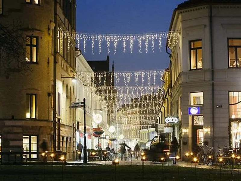 Järnåkra - Äldreboende in Lund, Skåne län photo 1