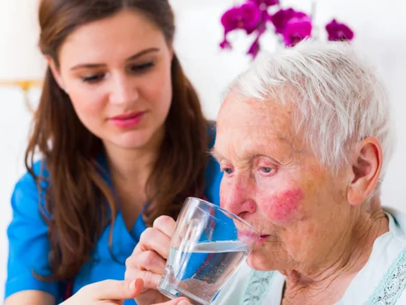 Alzheimers And Dementia Care/Help At Home — Home Health Nursing, Trumbull, CT · photo 3